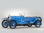 Chenard-Walcker 3-Litre 70-80 HP 1923 года